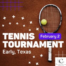 Tennis Tournament